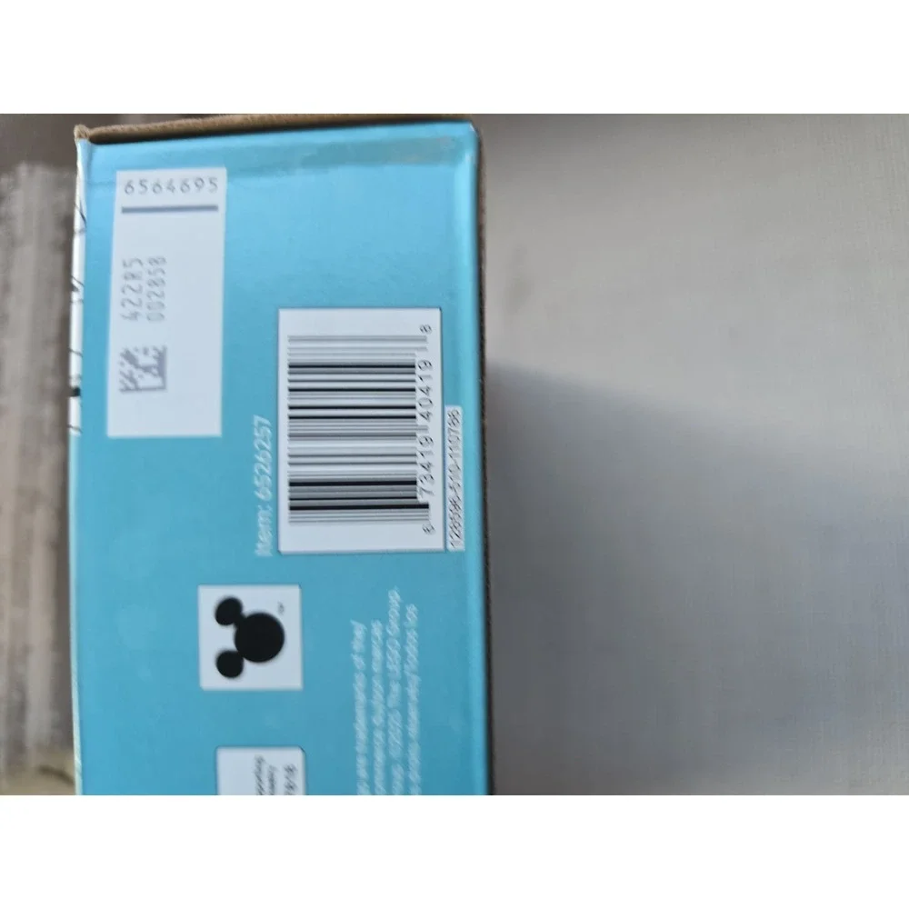 Lego 43271 Lucky And Penny 101 Dalmatian New/ Unopened  But Box Is Damaged.
